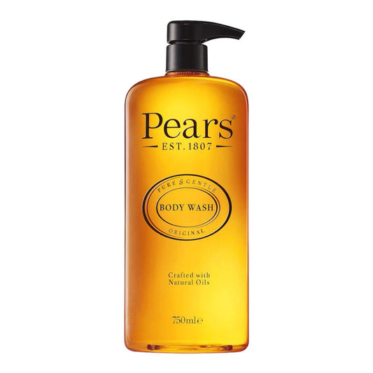 Pears Pure & Gentle Gel Doccia