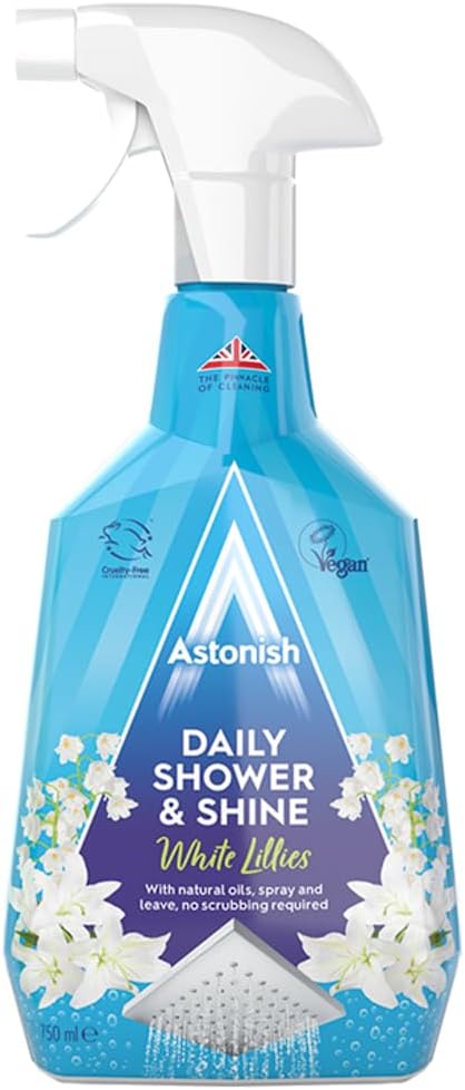 Astonish Apple Burst Household Cleaner