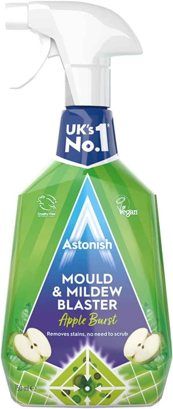 Astonish Apple Burst Household Cleaner