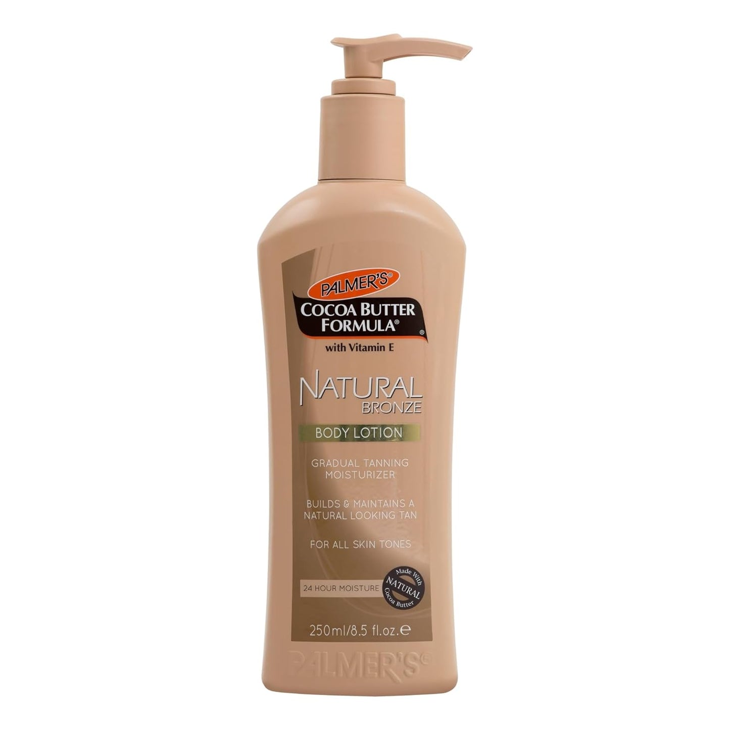 Palmer's Cocoa Butter Natural Bronze Body Lotion