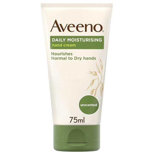 Aveeno Hand Cream, Daily Moisturising